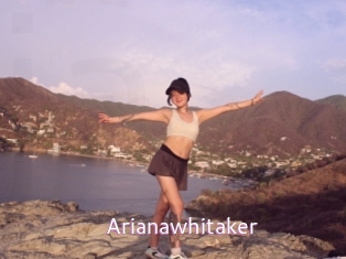 arianawhitaker Just Amateurs