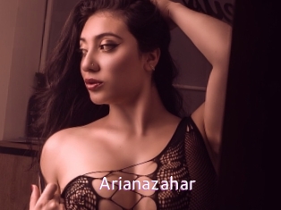 Arianazahar