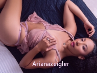 Arianazeigler