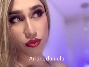 Arianddaniela