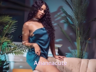 Ariannacute