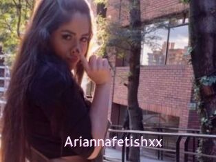 Ariannafetishxx