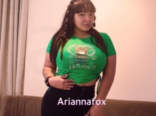 Ariannafox