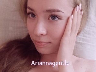 Ariannagentle