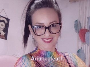 Ariannaleath