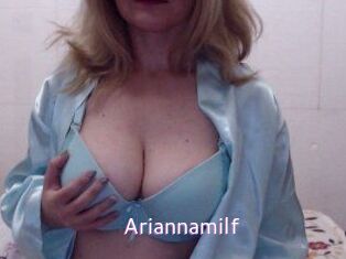 Ariannamilf