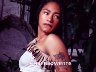 Ariannaowenns