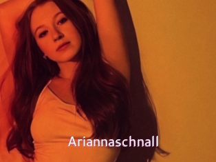 Ariannaschnall