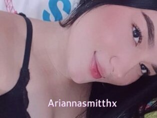 Ariannasmitthx
