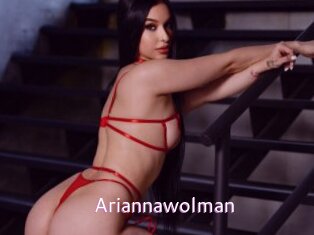 Ariannawolman