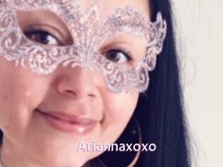 Ariannaxoxo