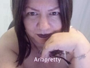 Ariapretty