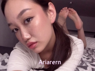 Ariarern