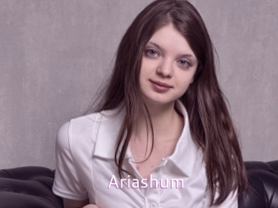 Ariashum