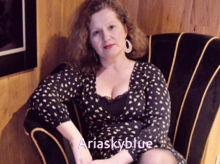 ariaskyblue Just Amateurs
