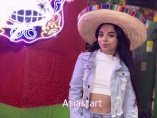 ariastart Just Amateurs