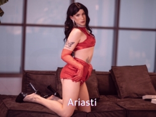 ariasti Just Amateurs