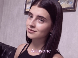 ariavone Just Amateurs