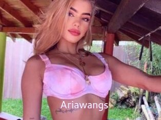 Ariawangs