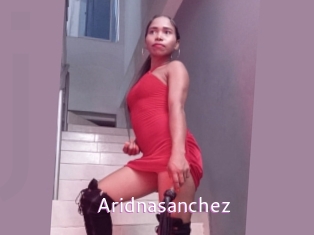 aridnasanchez Just Amateurs