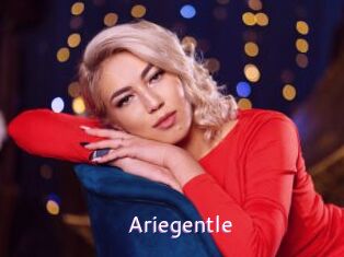 Ariegentle