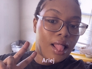 Ariej