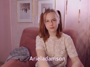 arieladamson Just Amateurs