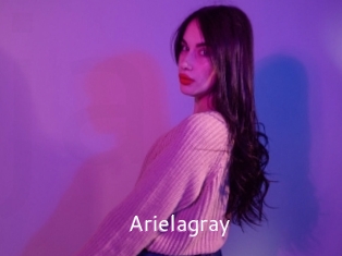 Arielagray