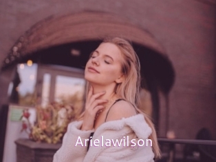 Arielawilson