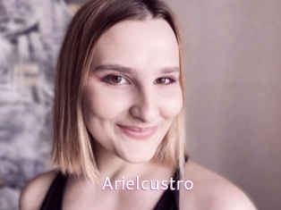 Arielcustro
