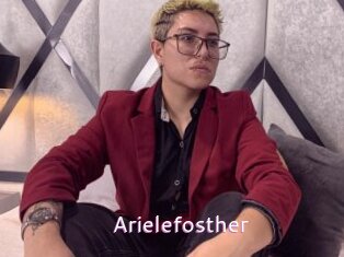 arielefosther Just Amateurs