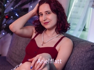 arielflatt Just Amateurs