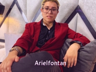 arielfontan Just Amateurs