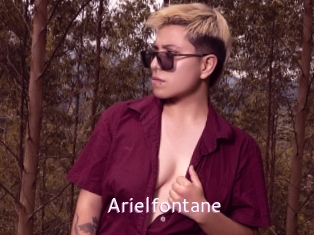 arielfontane Just Amateurs