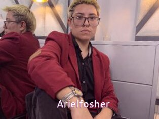arielfosher Just Amateurs