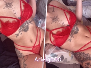 Arielg300