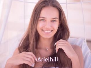 arielhill Just Amateurs