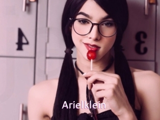 Arielklein
