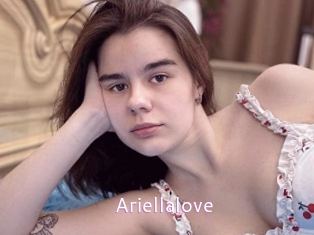 Ariellalove