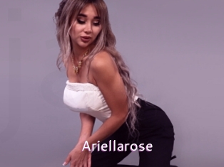 ariellarose Just Amateurs