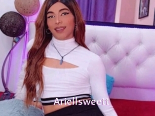 ariellsweett Just Amateurs