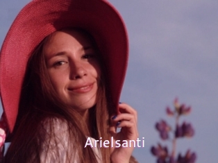 Arielsanti