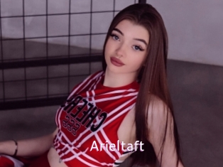 arieltaft Just Amateurs