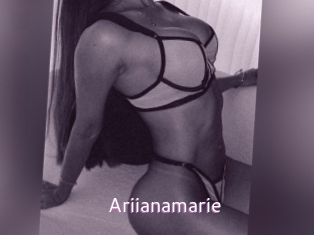 Ariianamarie