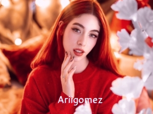 ariigomez Just Amateurs