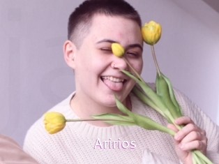 Aririos