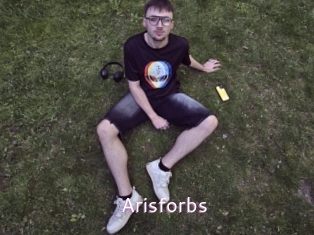 arisforbs Just Amateurs