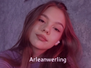 Arleanwerling
