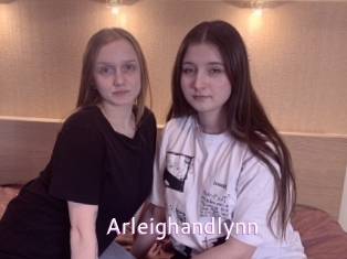 Arleighandlynn