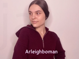 Arleighboman